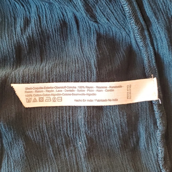 Free People "The Endless Babe Mini" Dress - Picture 6 of 6